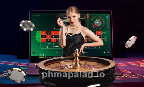 Live Casino