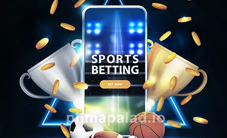 Sports Betting