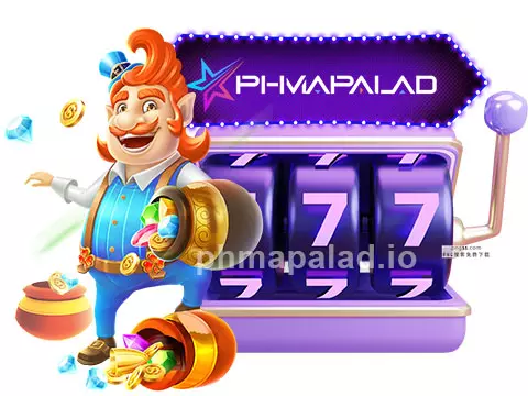 Phmapalad app