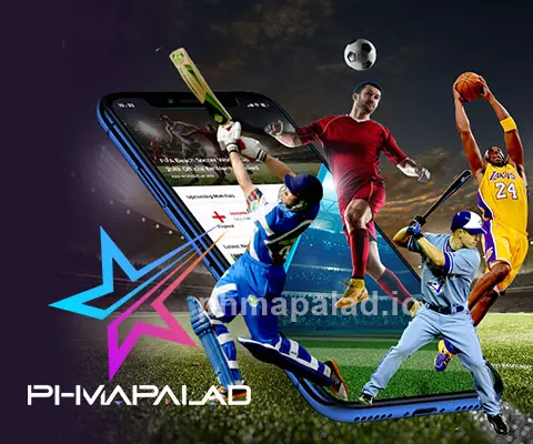 Phmapalad promotions casino for sports bet